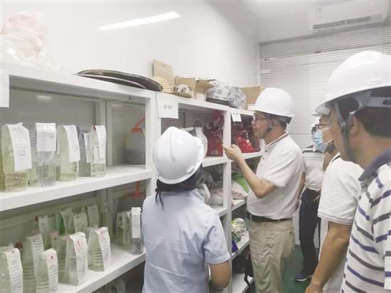 广州砼业 推广绿色建材应用,企业绿色生产达标
